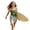 Army Green, variant on Girls Swimsuit 2 Piece, Teen Bathing Suits For Girls 14-16 Sun Protection Quick Dry Girls Tankini Swimsuit Tropical for Swimming Beach Pool Playwear