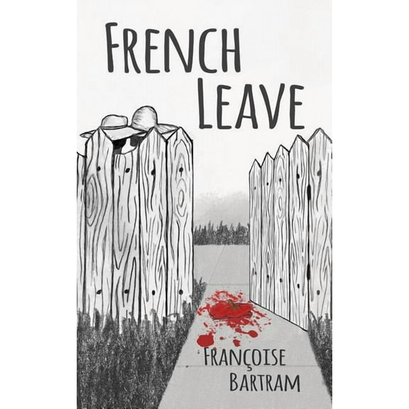 French Leave, (Paperback)