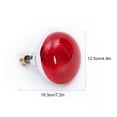 thumbnail image 4 of Xingzhi Durable Infrared Heat Lamp For Long-lasting Pain Management High Temperature Resistance Lamp, 4 of 6