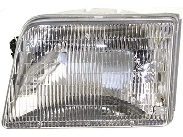 ACANII - For [4PC] Black 1993-1997 Ford Ranger Jamaica