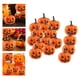 thumbnail image 1 of Mueca simulada Calabaza perfecl Calabaza creativa decorativa espuma Mini Artificial para Halloween, 1 of 8
