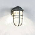 thumbnail image 3 of WAC Lighting Steampunk Outdoor Sconce, 3 of 5