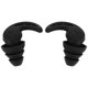 thumbnail image 1 of Silicone Earplugs Sound Blocking Earplugs Soft Ear Plugs Noise Reduction Earplugs Sleeping Ear Plugs Noise Cancelling Earplugs, 1 of 3