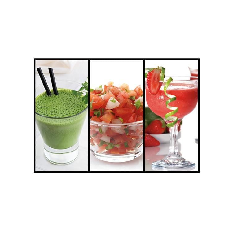 Puissance PureMix JB7201