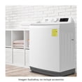 thumbnail image 3 of Lavadora Atvio Automática TL 17 Kg Color Blanca, 3 of 4