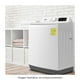 thumbnail image 3 of Lavadora Atvio Automática TL 17 Kg Color Blanca, 3 of 4