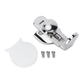 thumbnail image 1 of Oubit Accessoires d'Instruments de Musique, Clarinette Repose-Pouce Argent Clarinette Repose-Pouce Accessoires de Clarinette Performance Haut de Gamme, 1 of 9