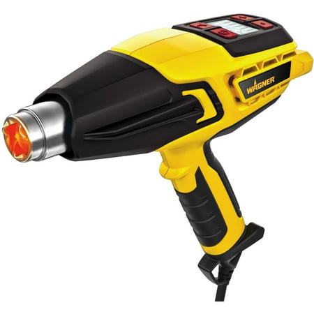 Wagner FURNO 500 Heat Gun, 12 Temperature Settings
