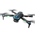thumbnail image 5 of Drone with Camera, GPS Quadcopter with 5.6-Inch Screen Remote Control, 2K FPV Camera, 20 Min Flight, One-Key Return for Beginners, Kids and Adults, 5 of 10