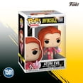thumbnail image 3 of Funko Pop Atom Eve #1501 Invencible Serie De Television Original, 3 of 4