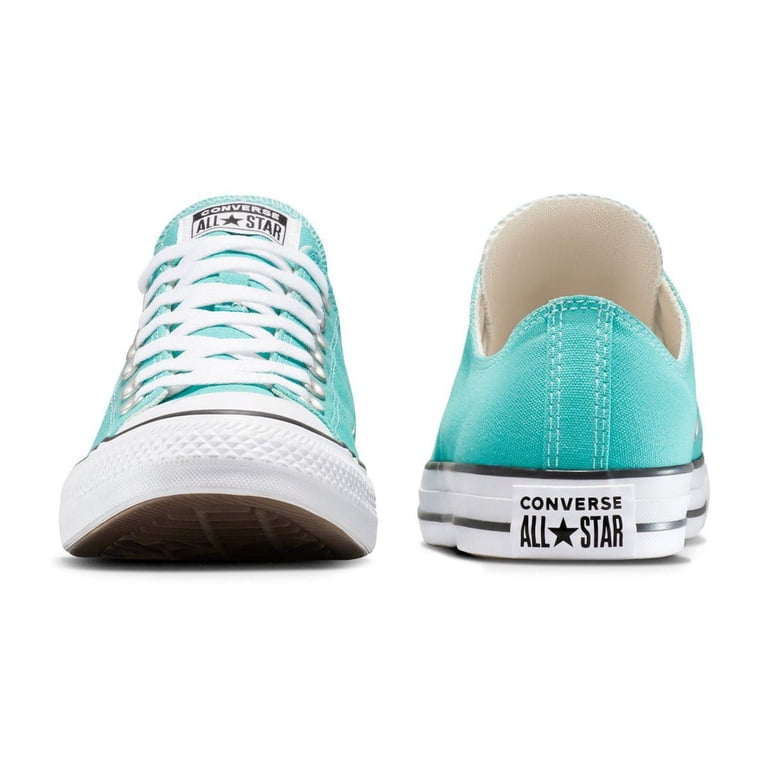 Converse Chuck Taylor All Star Low Women display picture 2