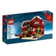 thumbnail image 2 of LEGO Santa Claus Workshop - Edición limitada 40565, 2 of 4