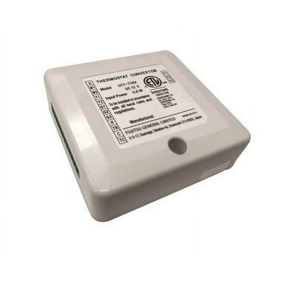 Fujitsu UTY-TTRXZ1 Third Party Thermostat Convertor