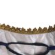 thumbnail image 5 of Vestido Retro de Vestido Renacentista Medieval Cosplay Mujeres de Vestimenta Casual Fiesta de Manga Larga Vestido de Cosplay Gótico Sólido Odeerbi ODB112676, 5 of 5