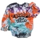 thumbnail image 1 of Pntutb, camisas informales de manga larga para mujer, jersey holgado con cuello redondo y estampado navideño, sudadera, tops tipo túnica Pntutb Pntutb-774, 1 of 6