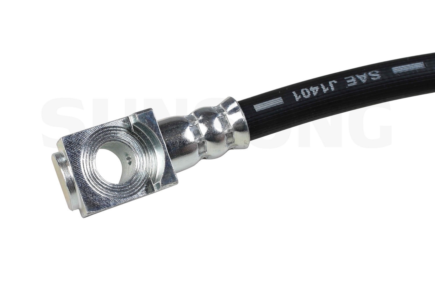Sunsong 2201005 Brake Hydraulic Hose