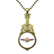 thumbnail image 1 of El Reino Unido emblema nacional Collar Guitarra Antigua Joyería Música Colgantes Unbranded M, 1 of 3