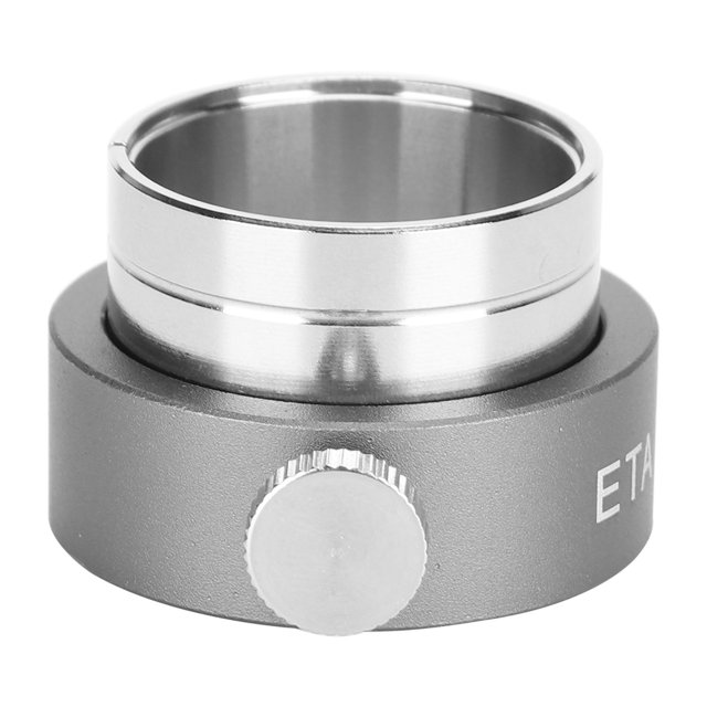 Soporte De Movimiento De Reloj Para ETA7750, Soporte De Movimiento De Reloj, Soporte De Movimiento De Reloj De Acero, Duradero Para Reparación De Relojes Profesional ANGGREK Otros