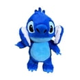 thumbnail image 2 of Stitch Peluche Que Respira, Stitch Dreams para Ansiedad, Nutria para Dormir con Música Y Luces, Muñeca de Consuelo, 2 of 7