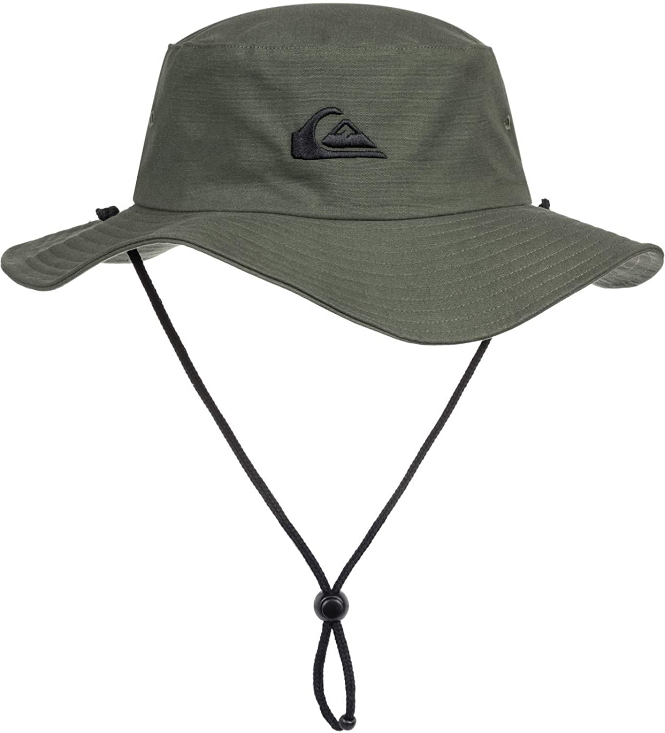 Mens Bushmaster Sun Protection Floppy 