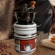 thumbnail image 4 of Molinillo de café manual, molinillo de café, molinillo de café manual, molinillo de café manual estampado, 4 of 9