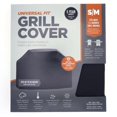 thumbnail image 1 of Mr. Bar B-Q 07422NB Small Medium Grill Cover, 1 of 1