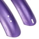 thumbnail image 2 of Salpicaderas Guardabarros Para Bici R20 Morada Mariluz, 2 of 7