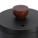 thumbnail image 3 of Cafetera ML, cafetera de 600 ml, cafetera de goteo de madera, cafetera de goteo, lograr más, 3 of 8