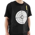 thumbnail image 4 of Water Fight Vest, Water Activated Target Vest Perfect Entertainment  For Beach Game, 4 of 8