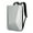Silver, variant on Gaming Backpack Pc Hard Shell Shoulder Computer