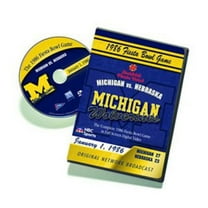 1986 Fiesta Bowl Game (DVD), Team Marketing, Sports & Fitness