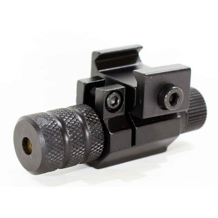 red dot sight for walther PPQ