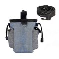 thumbnail image 1 of Training Pouch, Training Bag For Small To Large Dogs1 Pieceblue, 1 of 5