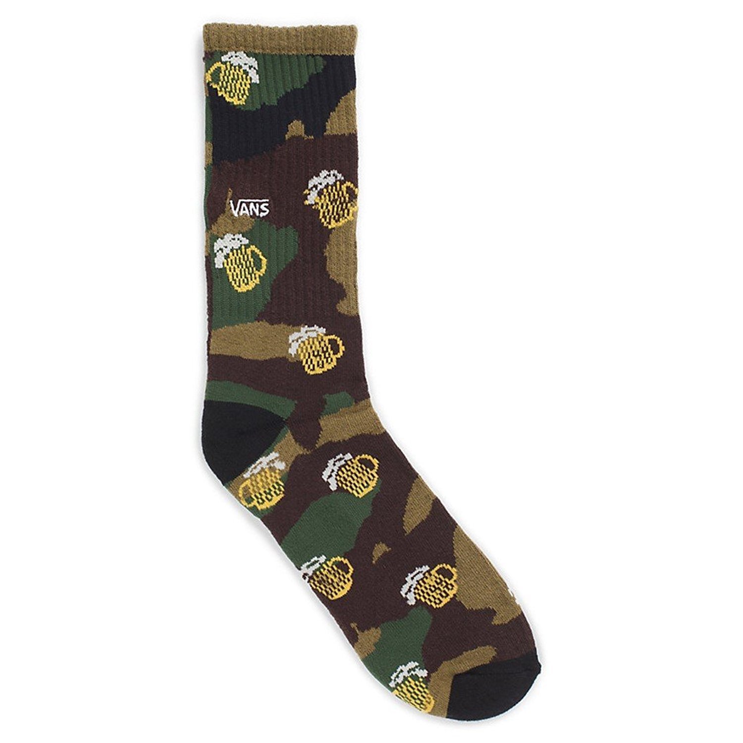 Vans Off The Wall Socks