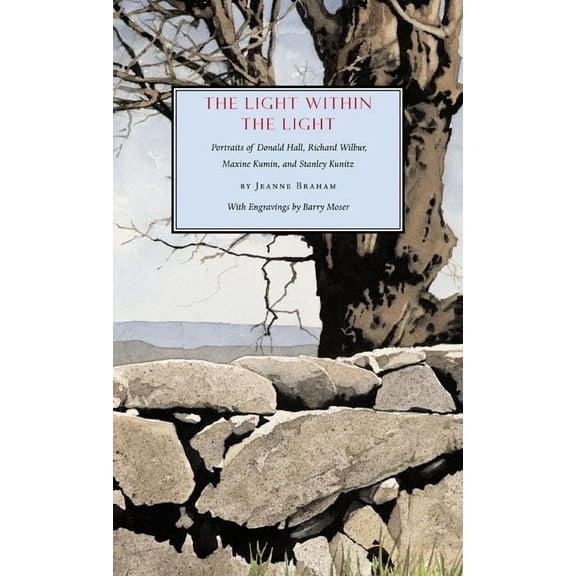 The Light Within the Light (Hardcover)