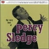Percy Sledge - Very Best of Percy Sledge - R&B / Soul - CD