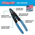 thumbnail image 4 of CHANNELLOCK 8" Wiring Tool, 4 of 4