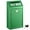 Green, variant on UniVerse Safe Cash Box Money Collection Metal Donation Box with Lock Wall Mount Pre Drilled Mailbox Delivery Ballot for Home Office Outdoor Self Serve Stand(Green,10.2 x 5.7 x 2.8 Inch)