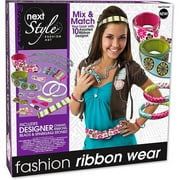 Next Style Fashion Ribbon Wear Kit
