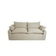 thumbnail image 1 of Sofa Nabu Beige - Kessa Muebles, 1 of 5