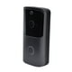 thumbnail image 3 of Timbre con cámara inalámbrica, timbre con vídeo WiFi, timbre inteligente inalámbrico HD, timbre con cámara HD, respuesta rápida, 3 of 12