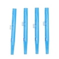 thumbnail image 4 of Interdental Tooth Brush, Practical Hygiene PP Handle Tooth Flossing Picks  For Detail, 4 of 8