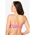 thumbnail image 2 of Avenue Women's Soft Caress Bra, 2 of 6