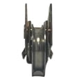 thumbnail image 6 of P.E. Tandem Roller Assembly for Sliding Glass Doors | Roller Replacement for Patio Glass Door Repair | Fix and Repair Sliding Door Roller Wheels (DR-269), 6 of 8