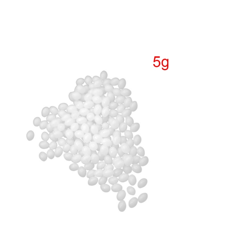 Temporary Tooth Repair Kit Thermal Molding Fitting Beads Teeth Repair