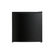 Arctic King 1.7 Cu Ft Compact Refrigerator, Black – Energy Star Mini Fridge for Dorm, Office, Bedroom