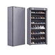 thumbnail image 1 of Zapatera Organizador Zapatos 7 Niveles Homefor JSI94, 1 of 5