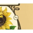 thumbnail image 2 of Simply Daisy 18" x 30" Sunflower Floral Print Kitchen Towel, 2 of 2