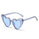 thumbnail image 3 of Gafas de sol Yuyangstore Gafas de sol en forma de corazón para mujer, 3 of 6