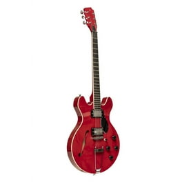 Ibanez Artcore 6 String Semi-Hollow-Body Electric Guitar